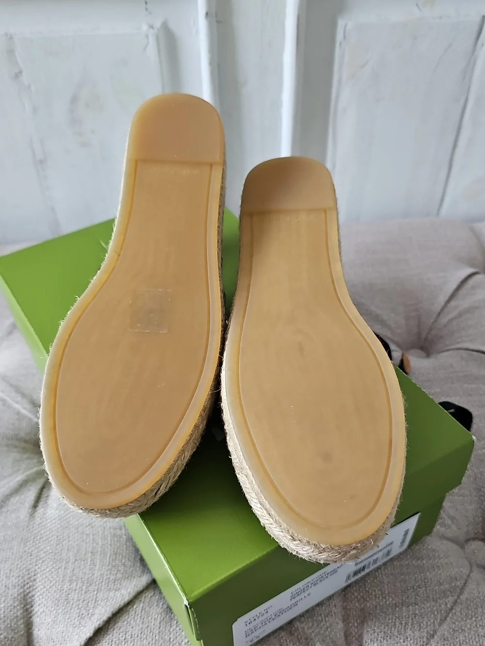 Tory Burch brand new
